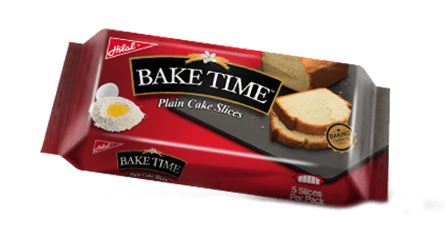 Hilal Foods Bake Time Pack