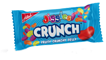 Hilal Foods Jiggles Crunch Pack