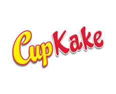 Hilal Cup Kake