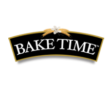 Hilal Foods Bake Time Brand