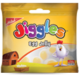 Egg Jelly