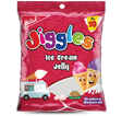 Ice Cream Jelly
