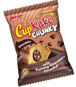 Hilal Foods Chunky Chocolate CupKake