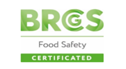Certification of BRC Global Standard for Food Safety for Hilal Foods