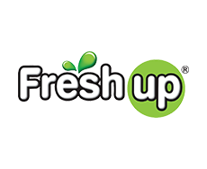 Hilal Foods FreshUp Brand