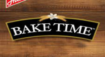 BAKE TIME SLICES