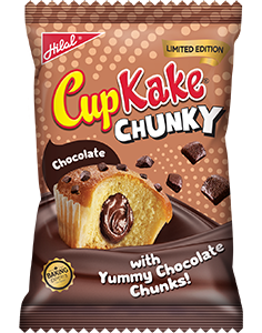 Chunky Chocolate