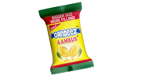 Hilal Foods Candeez Aamrus