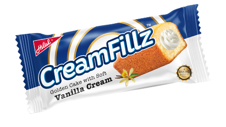 Hilal Foods CreamFillz