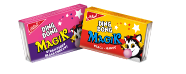 Hilal Foods Ding Dong Magik