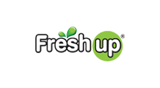 Fresh Up Logo Fresh Up Logo