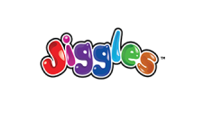 Jiggles Logo Jiggles Logo