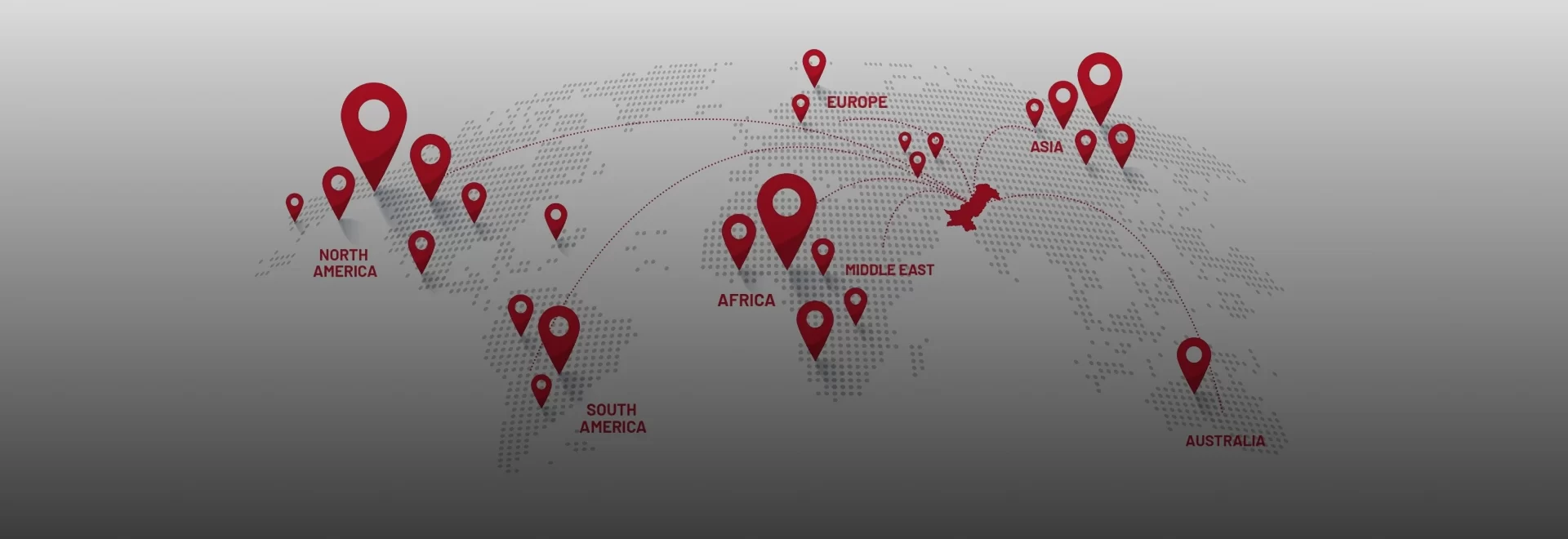 Spreading Smiles Across Borders: Hilal Foods Global Footprint